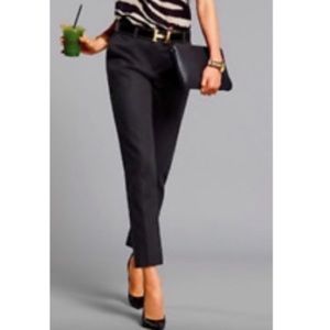 Cabi #5078 Cropped Go-To Trouser Size 4